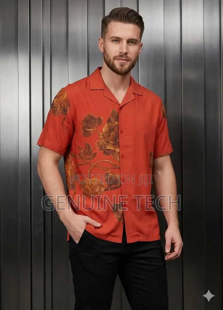*High Quality Turkey Shirts