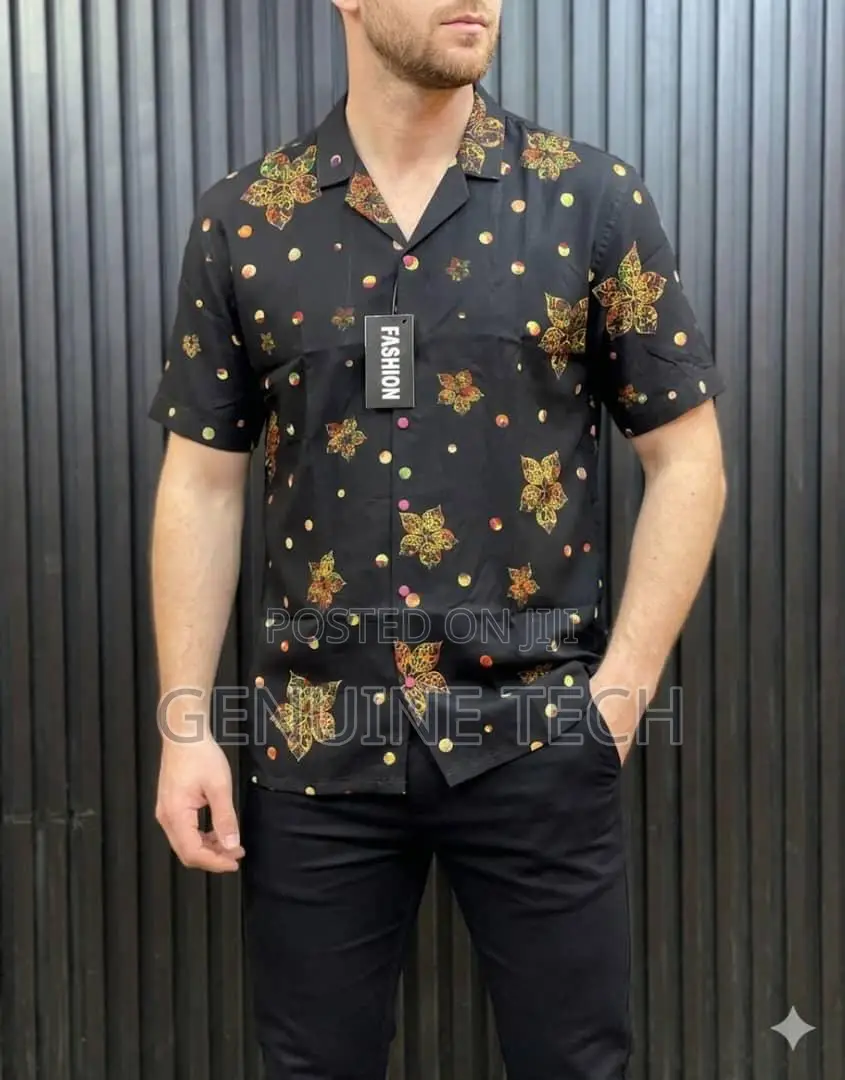 *High Quality Turkey Shirts