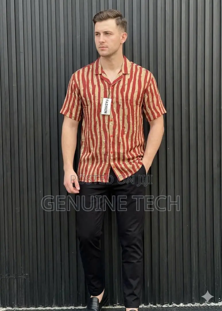 *High Quality Turkey Shirts