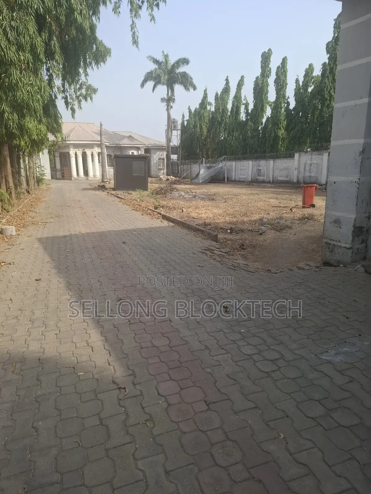 6bdrm Bungalow in Maitama for rent