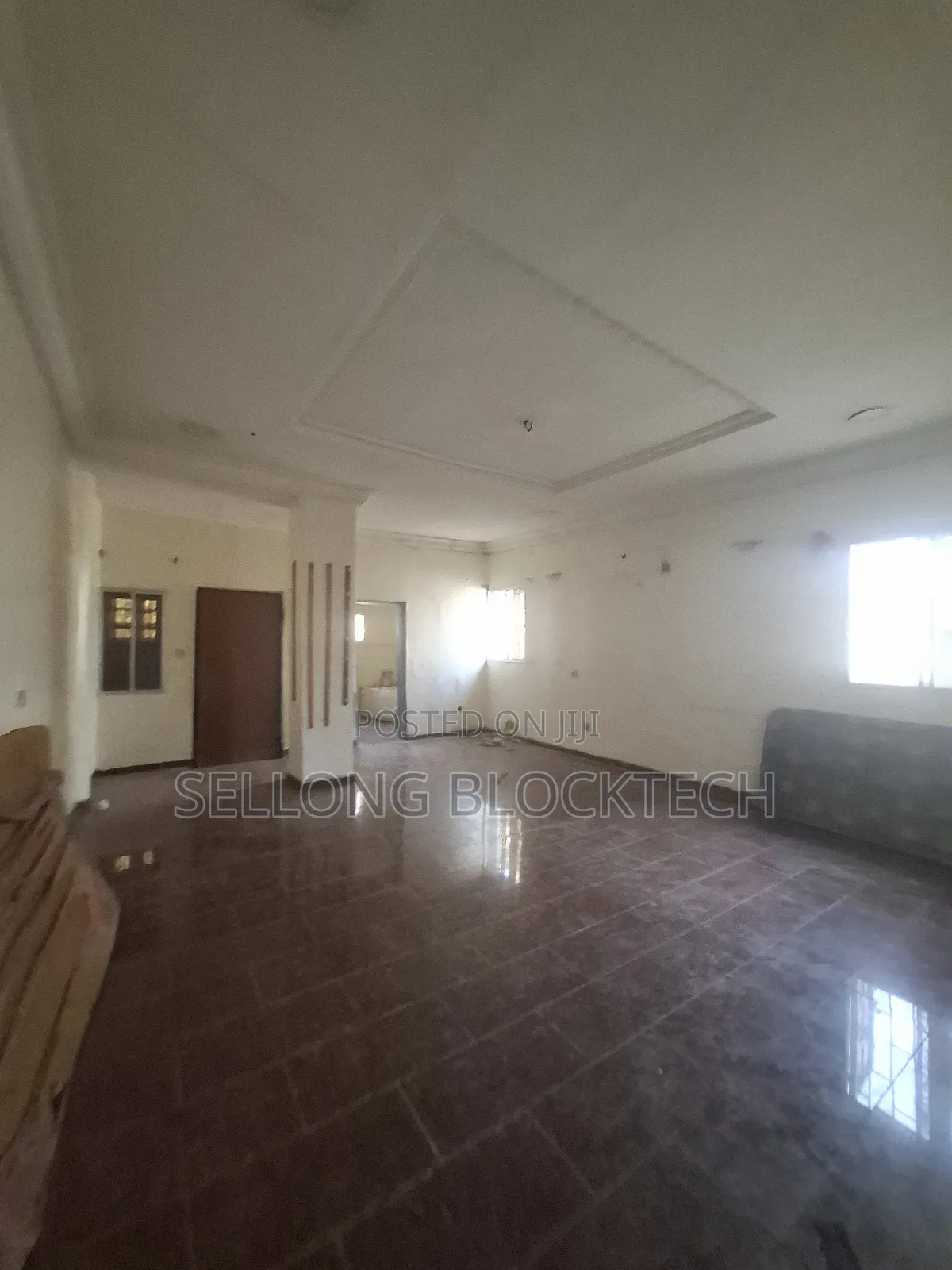 6bdrm Bungalow in Maitama for rent