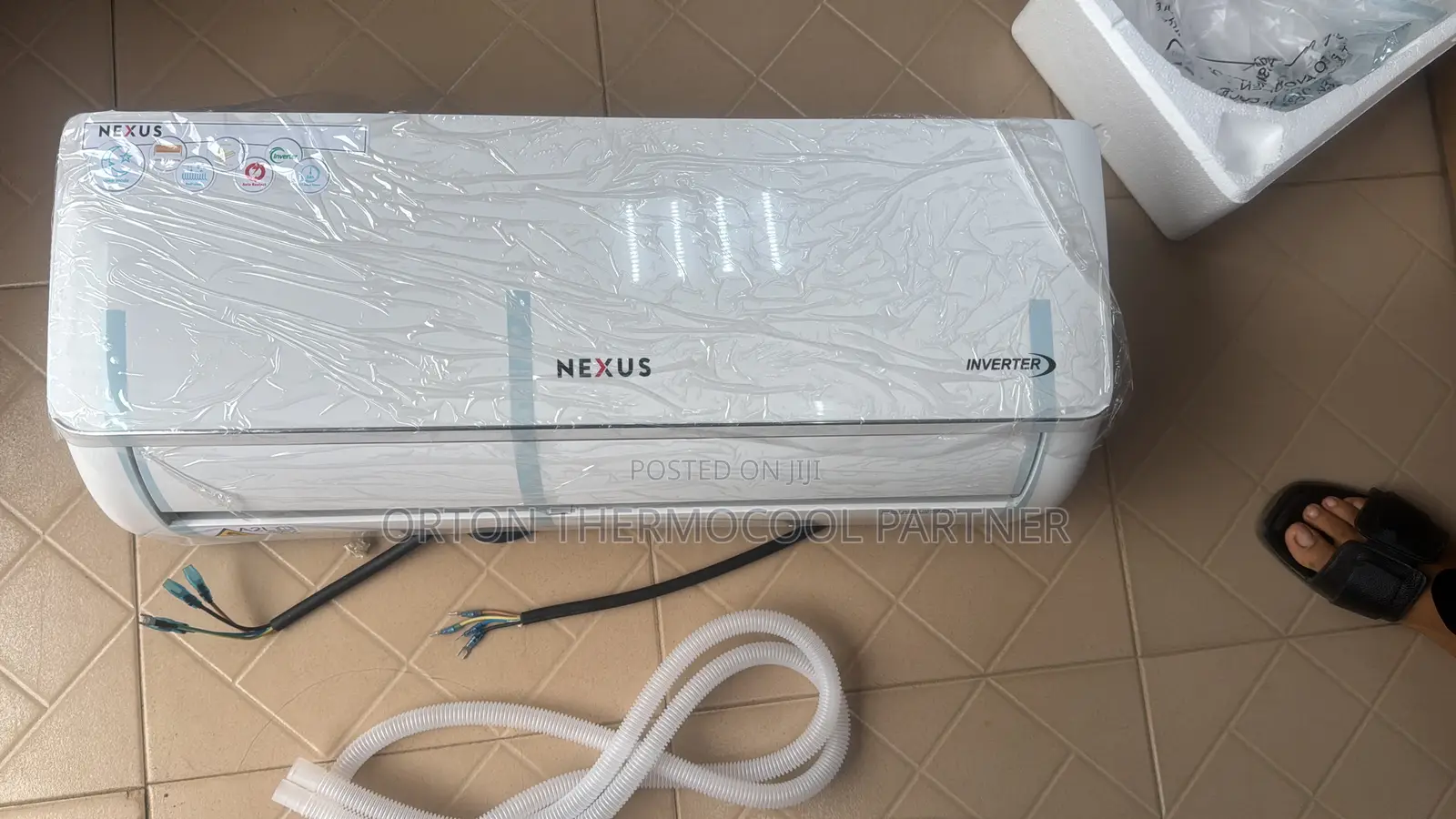 Nexus Inverter Air Conditioners