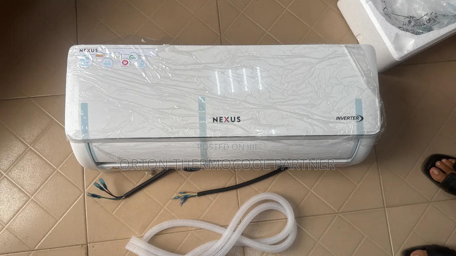 Nexus Inverter Air Conditioners