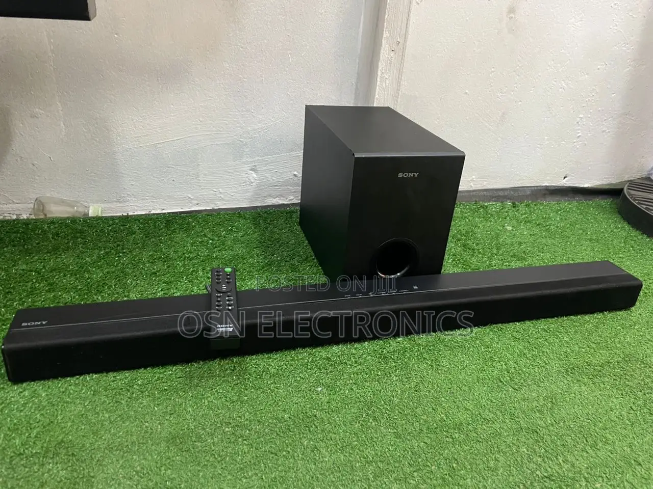 Sony Soundbar