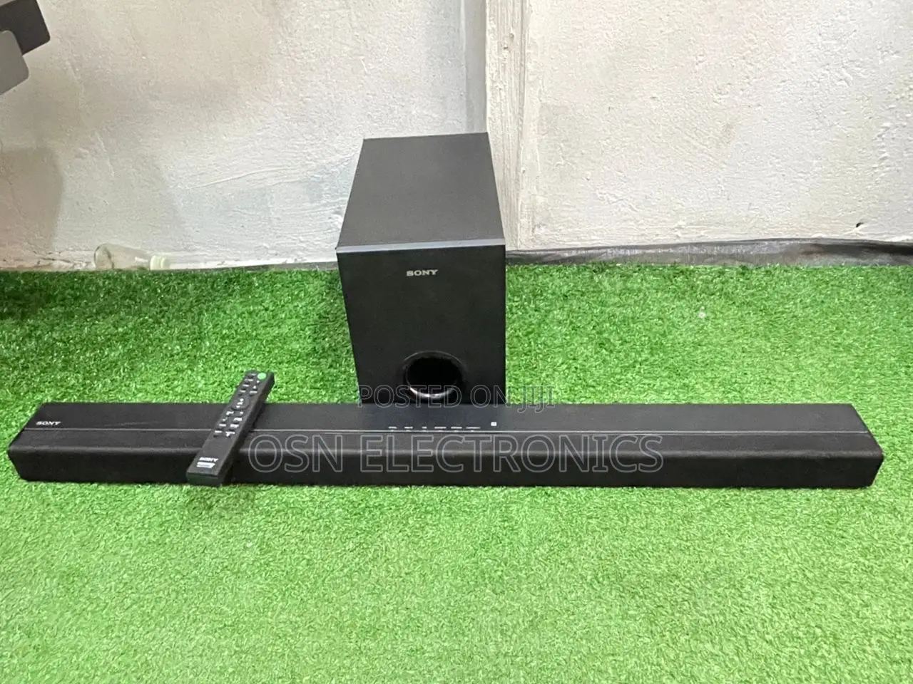 Sony Soundbar