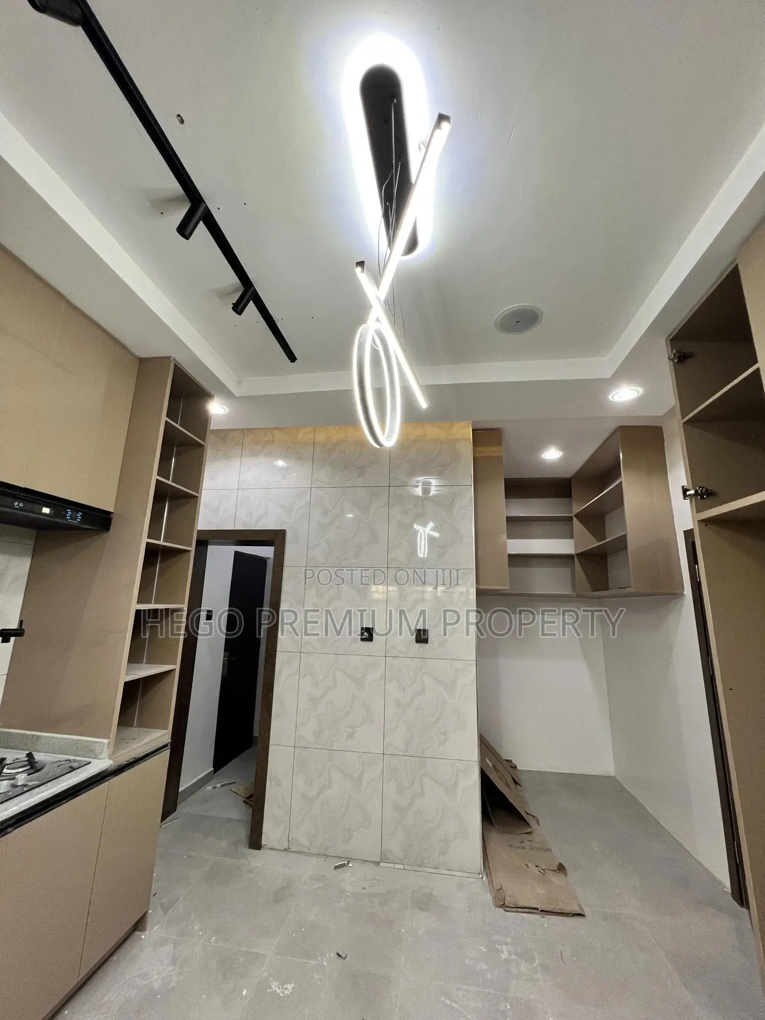 4bdrm Duplex in She'Ll Cooperative, Eneka for sale
