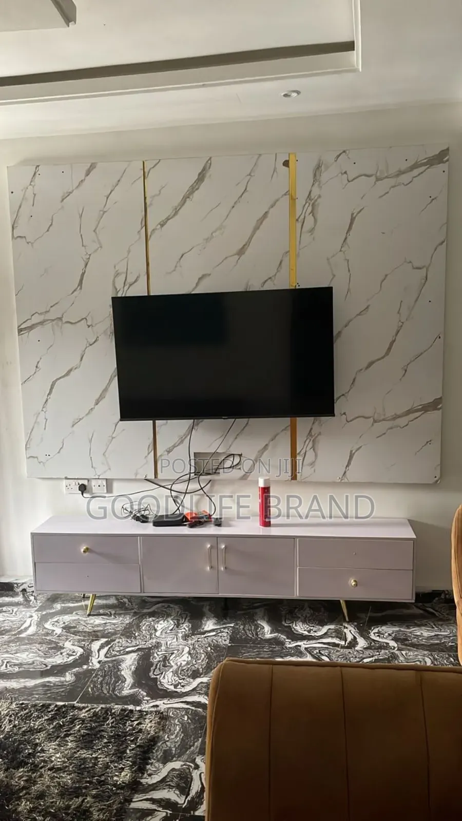 Hisense 55 Inches