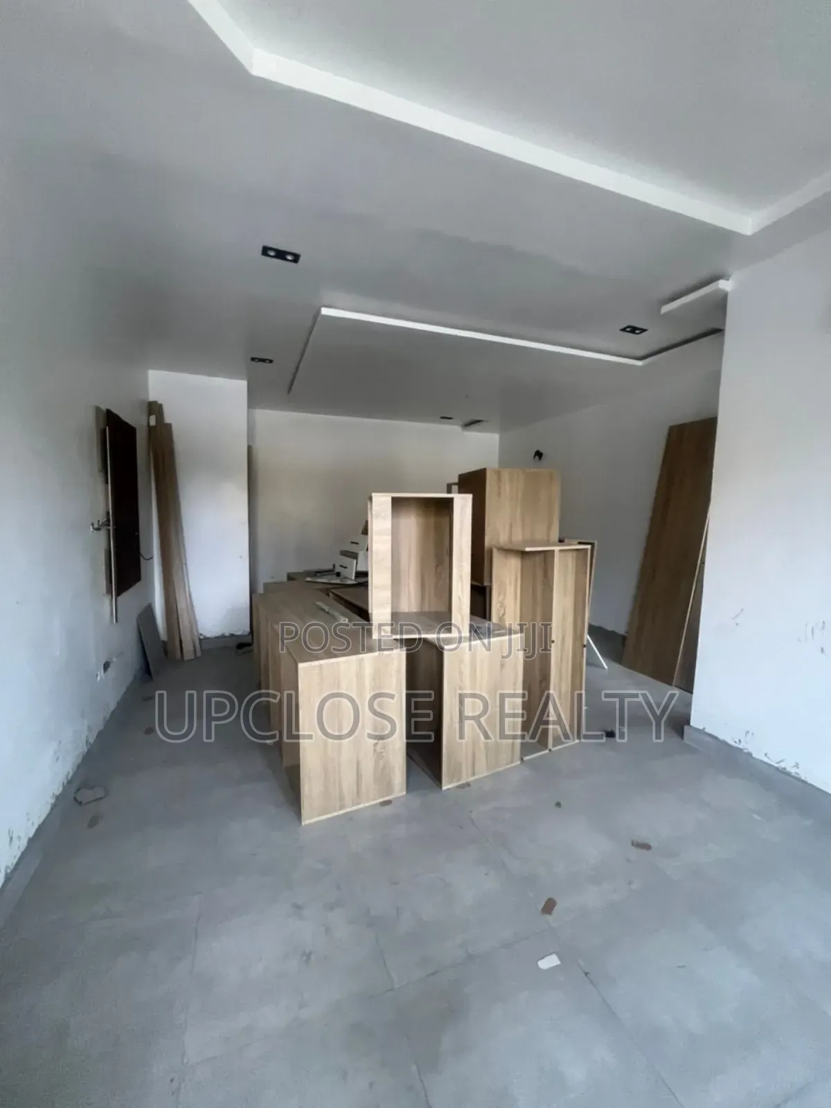 5bdrm Townhouse / Terrace in Zone 1 / Wuse for rent