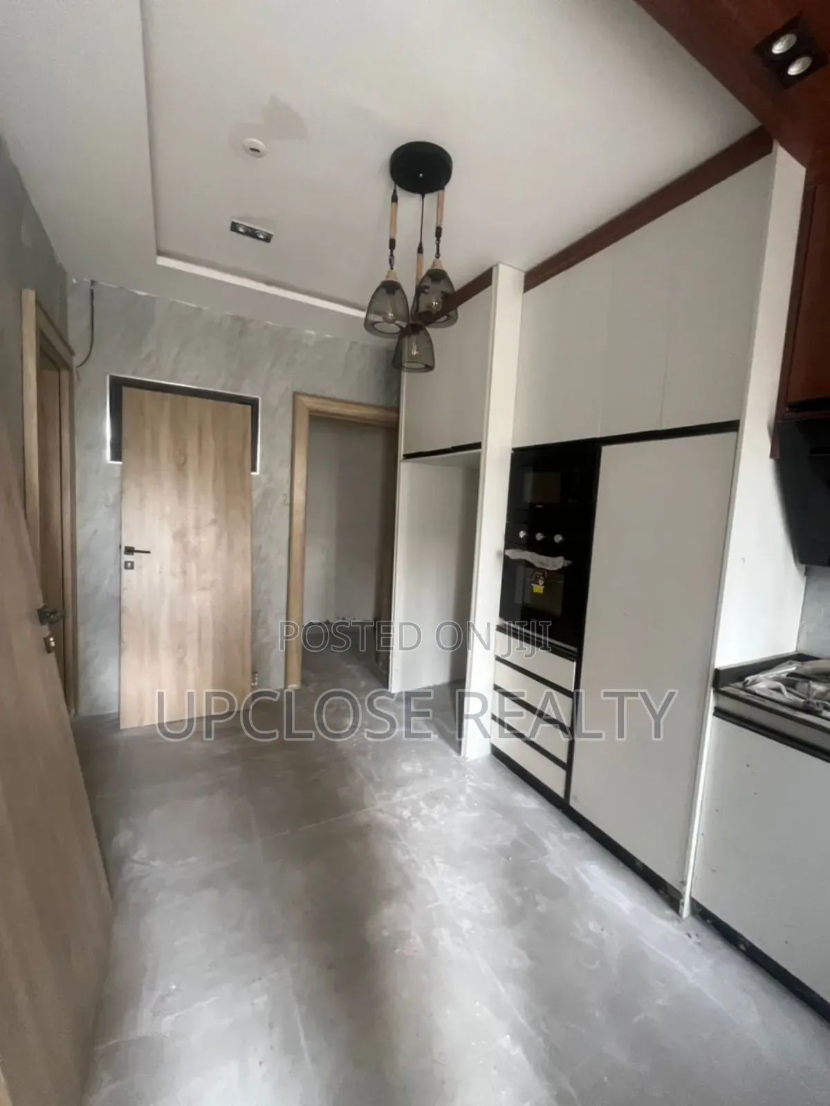 5bdrm Townhouse / Terrace in Zone 1 / Wuse for rent