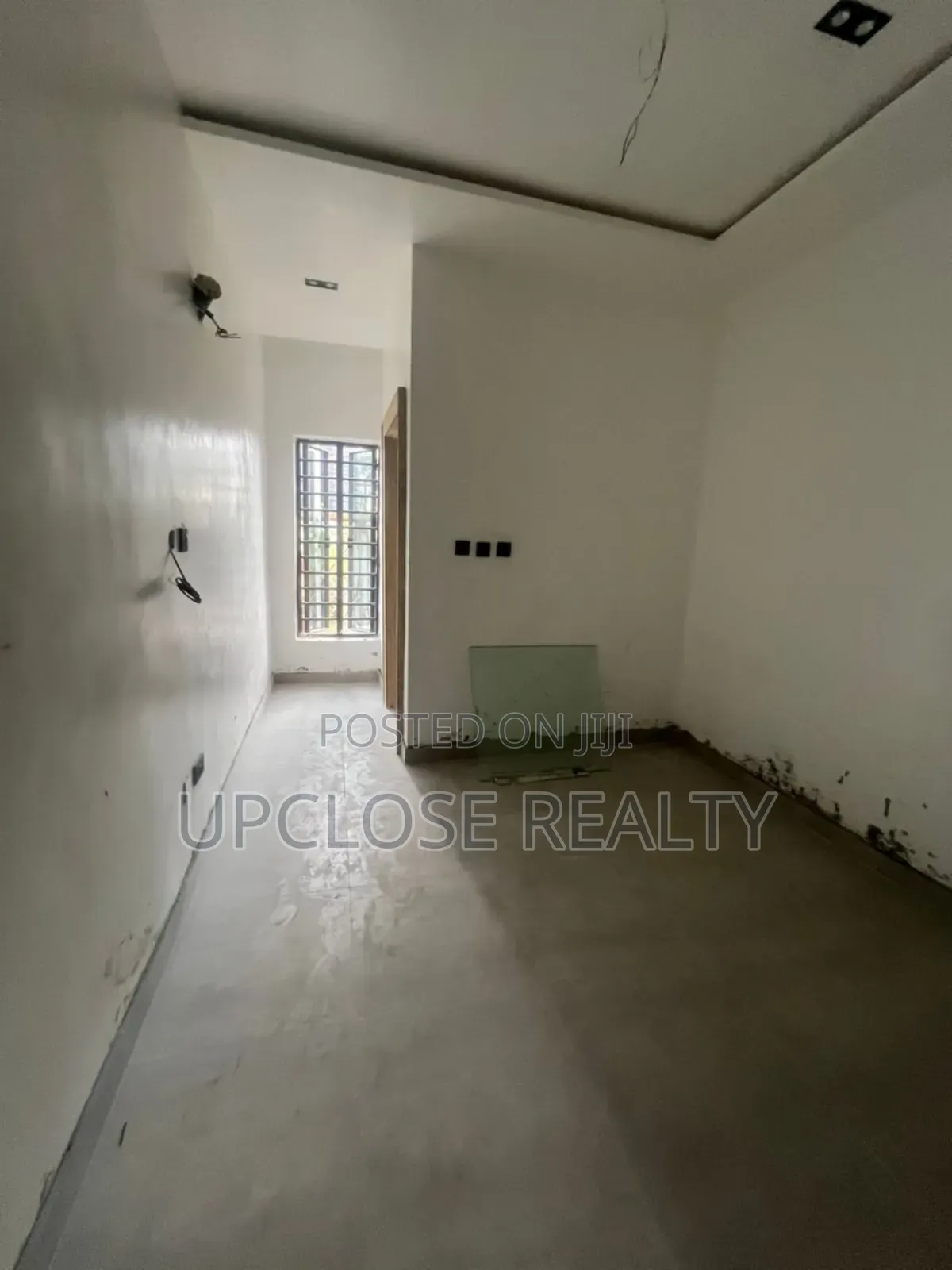 5bdrm Townhouse / Terrace in Zone 1 / Wuse for rent