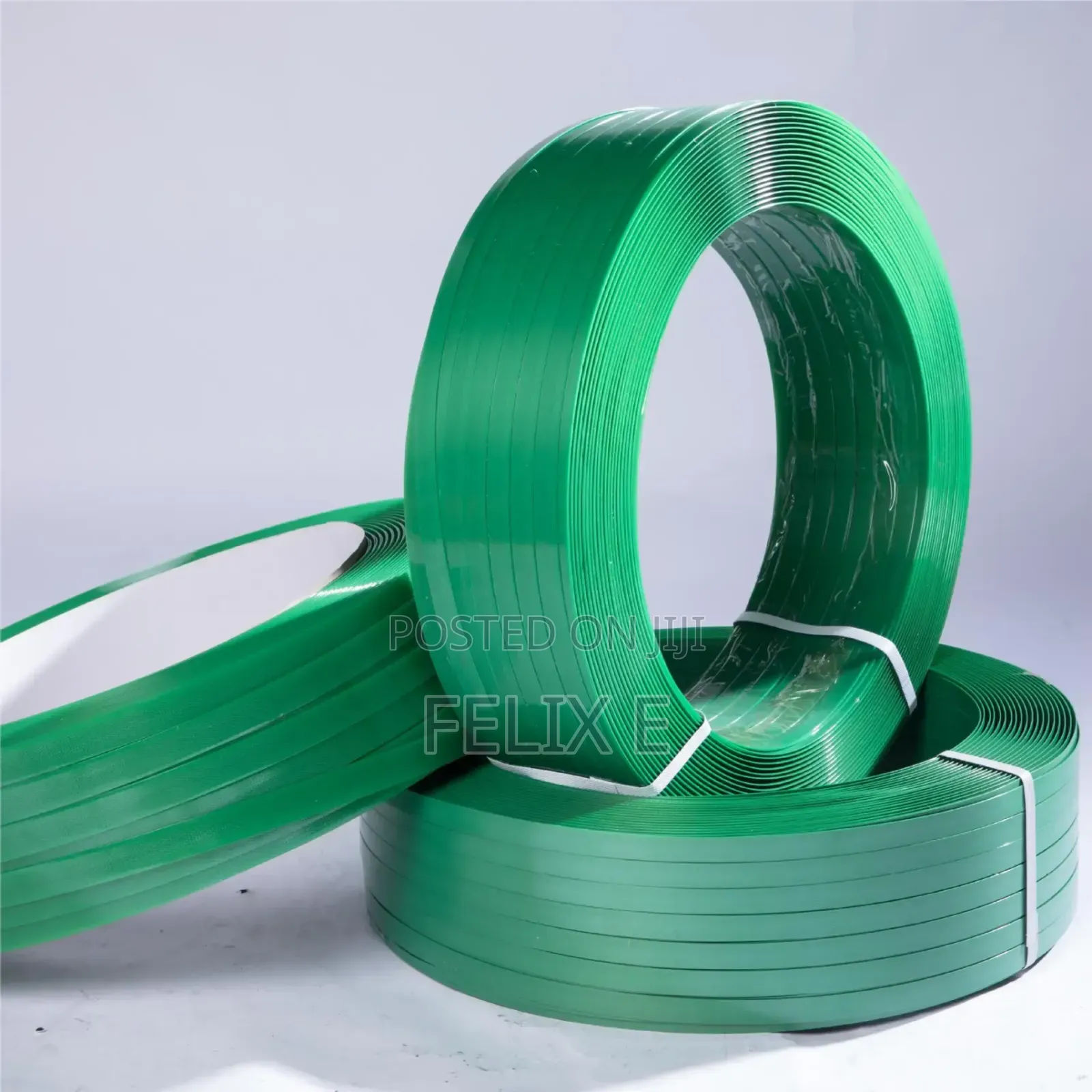 Heavy Duty Pet Strap Rope