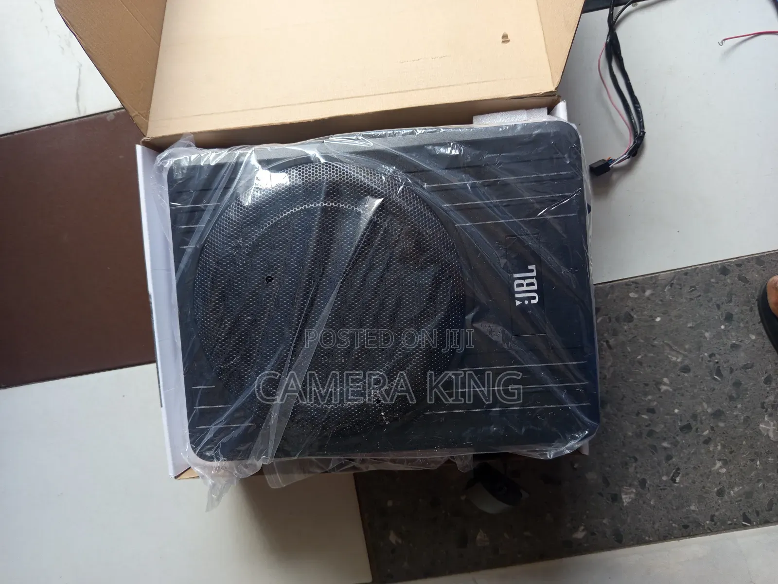 Car Accessories