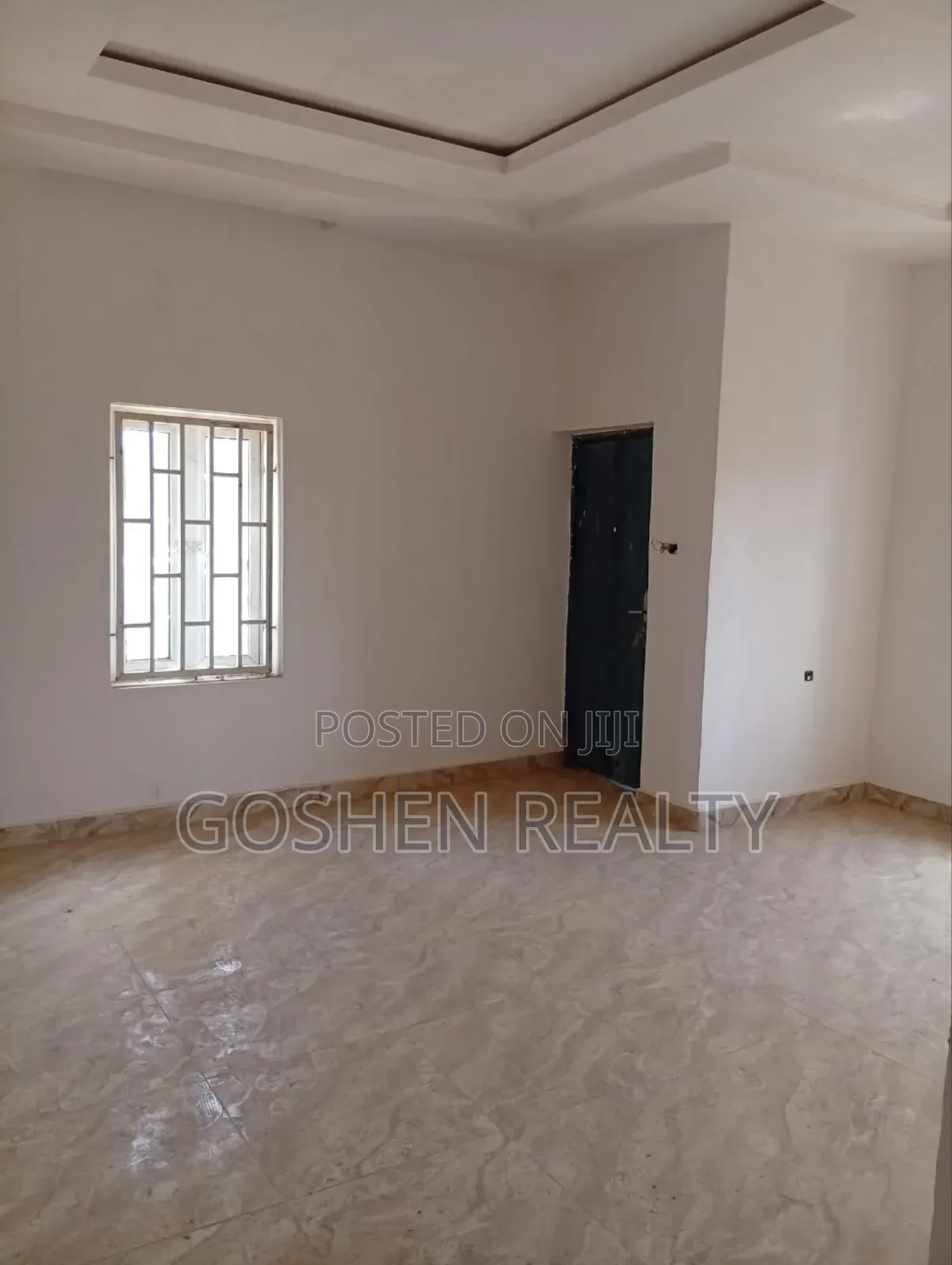 1bdrm Block of Flats in Kubwa F01 for rent