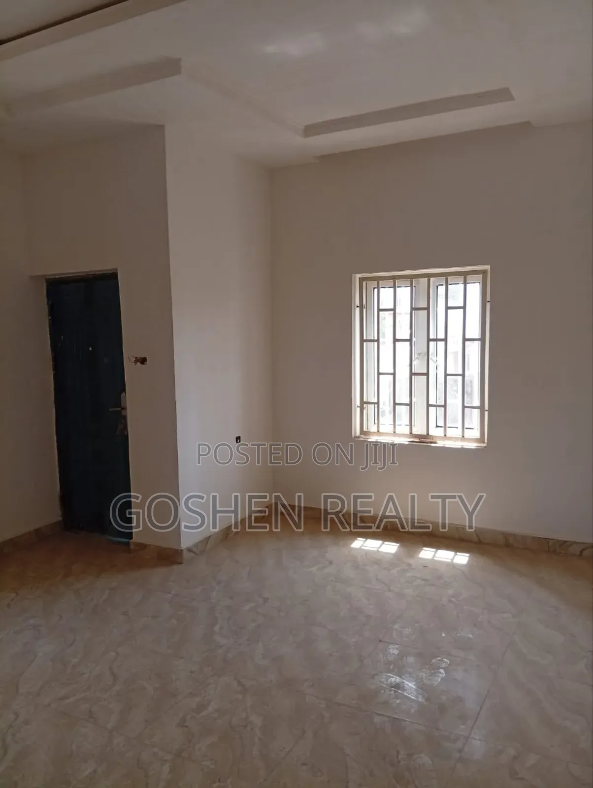 1bdrm Block of Flats in Kubwa F01 for rent