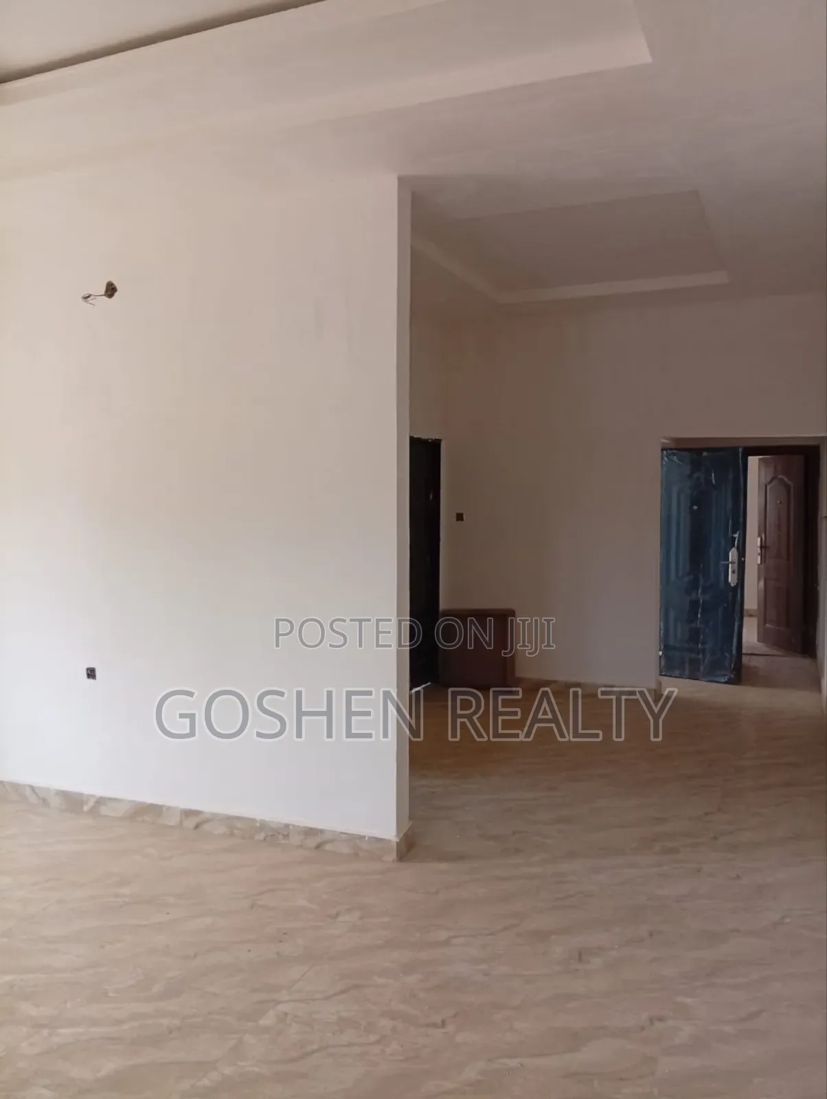 1bdrm Block of Flats in Kubwa F01 for rent