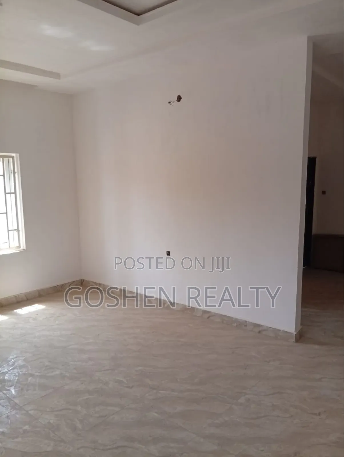 1bdrm Block of Flats in Kubwa F01 for rent
