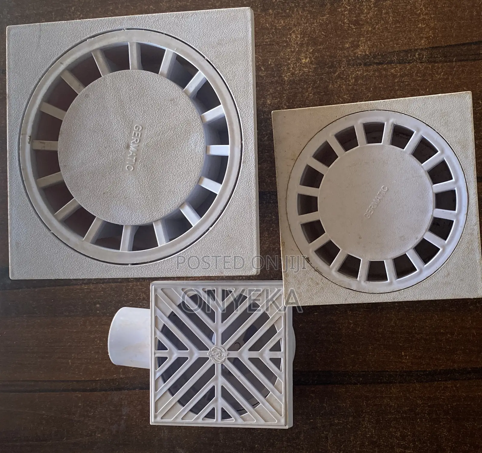 Tiger Pipe and Fittings Available Contact Us