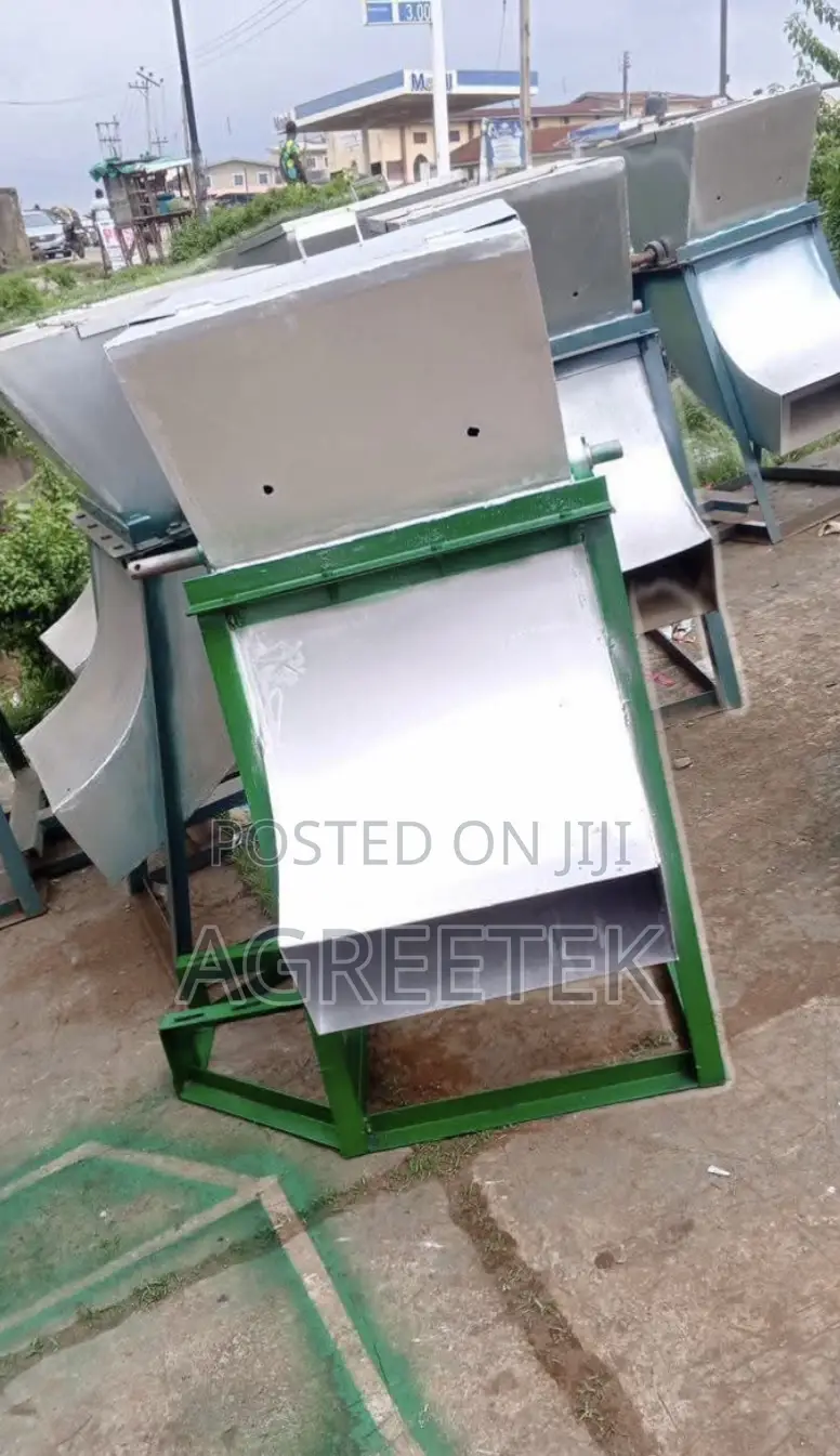 Cassava Grater