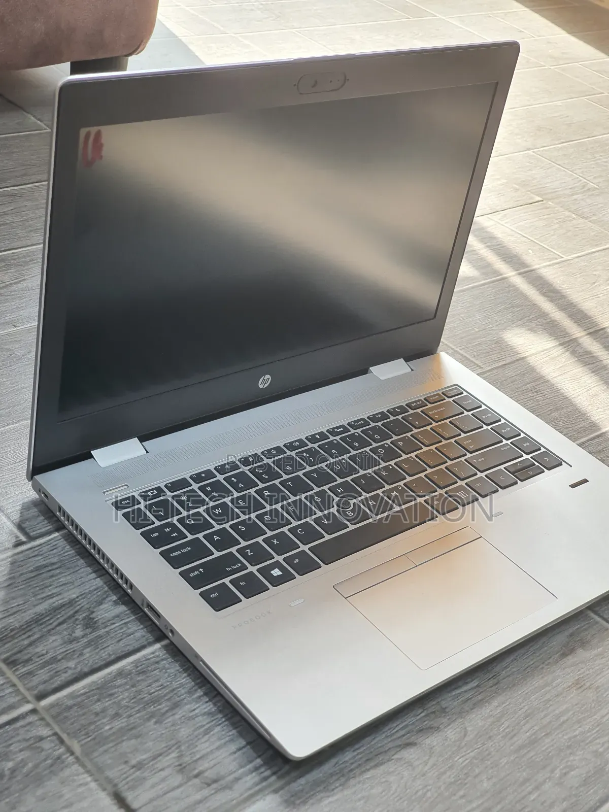 Laptop HP ProBook 640 G5 8GB Intel Core i5 SSD 256GB