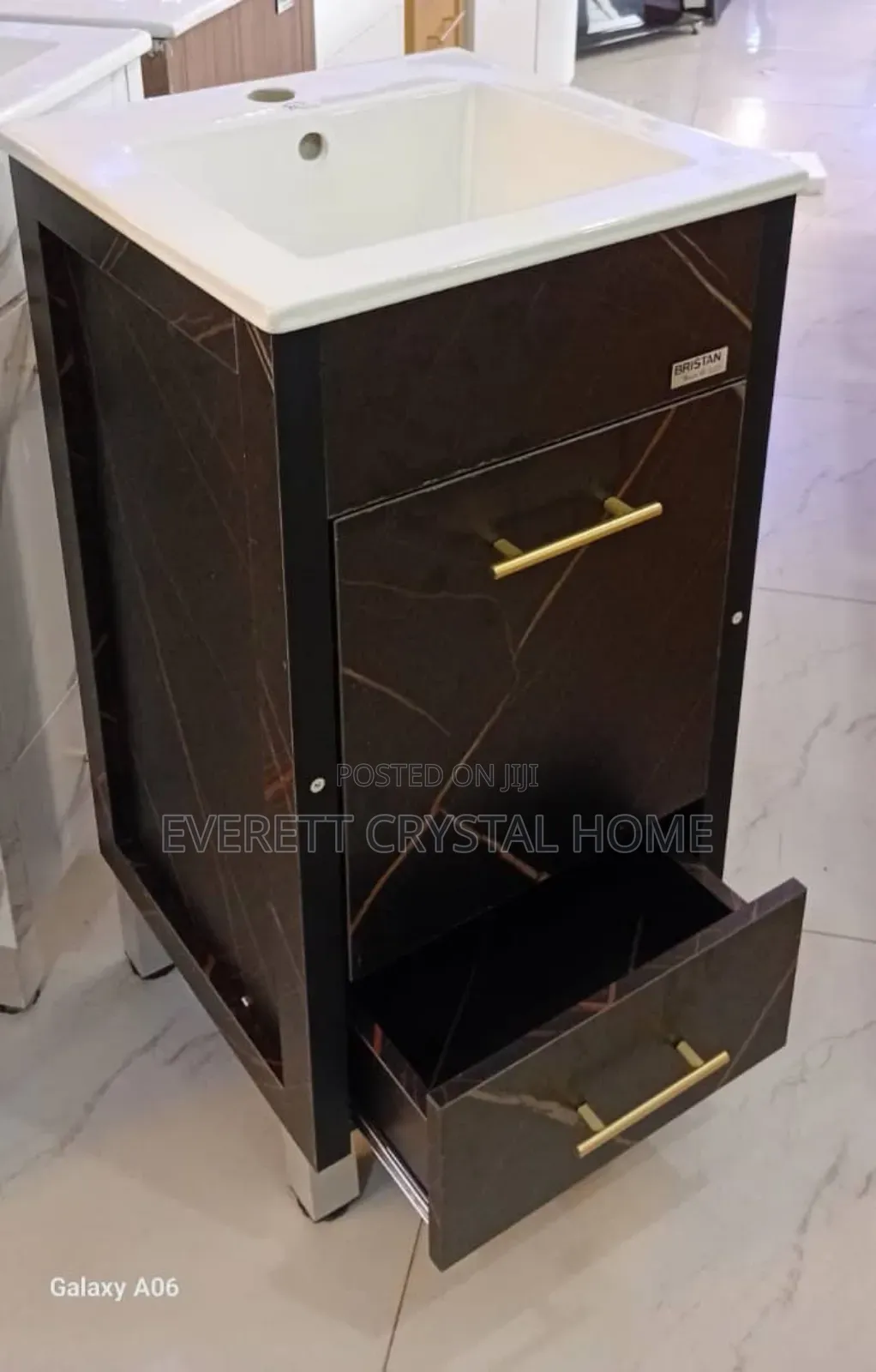 Portable Cabinet
