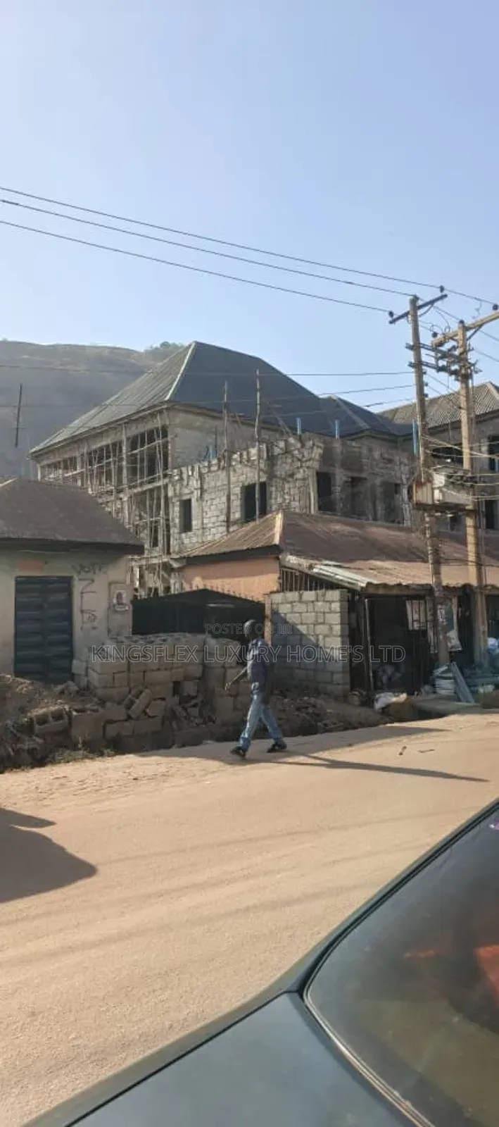 22bdrm Hotel in Not in an Estate, Kubwa for Sale