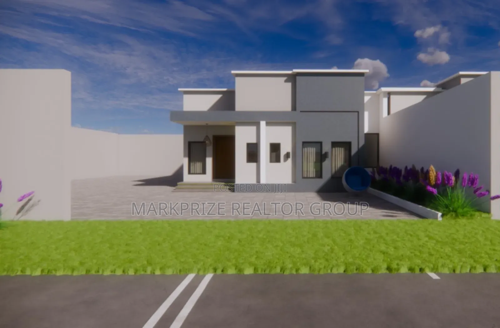3bdrm Bungalow in Greenwood Estate for sale
