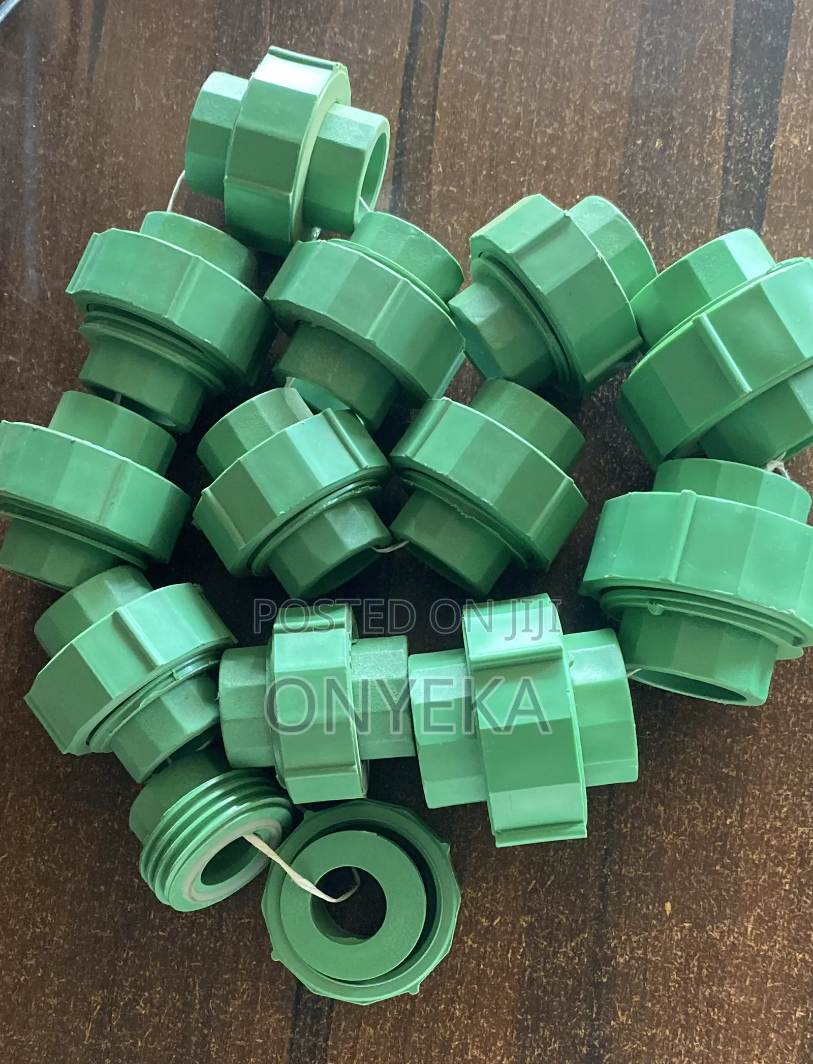 PPR Fittings and Pipes Available Contact Us
