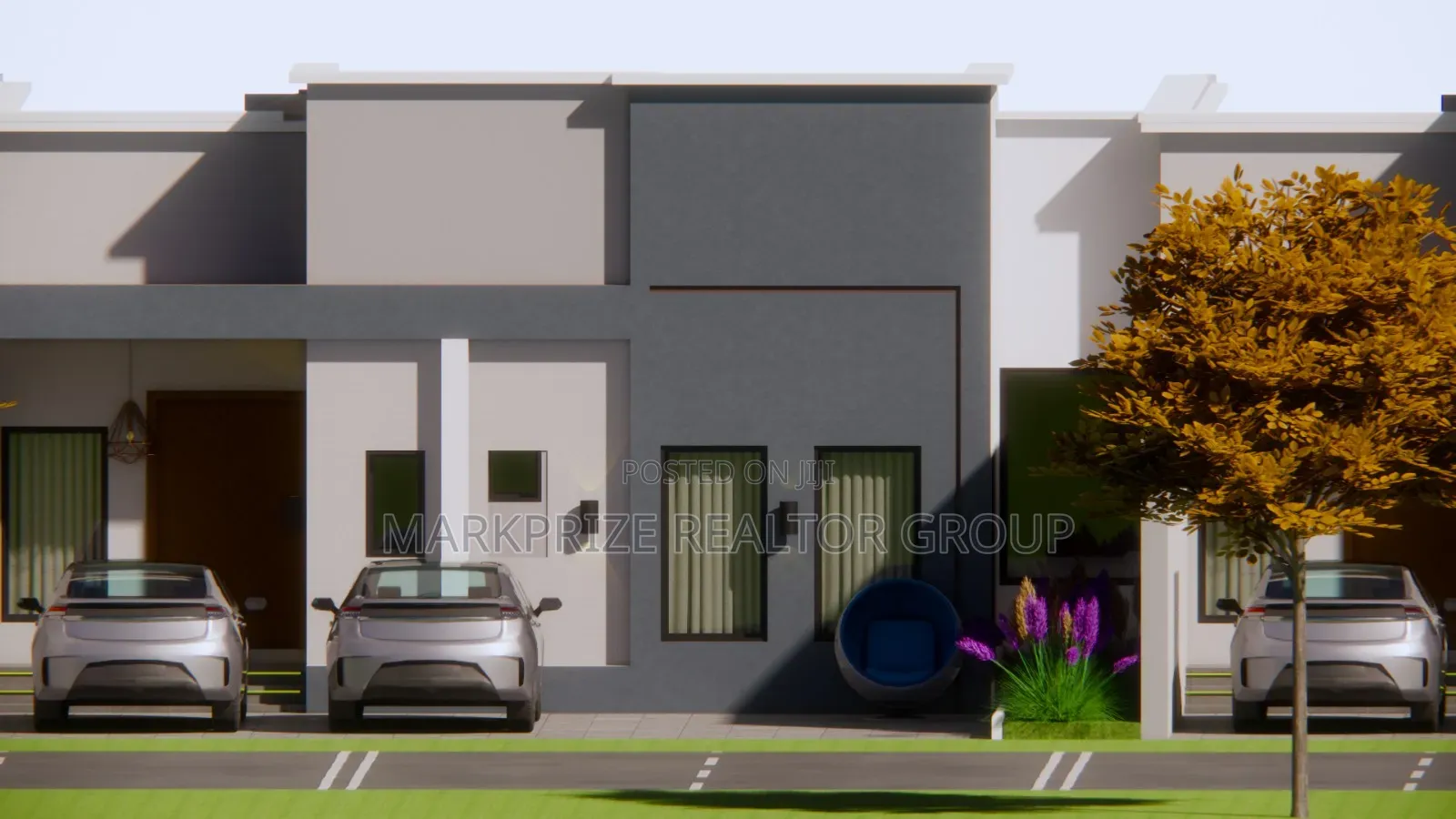 3bdrm Bungalow in Greenwood Estate for sale