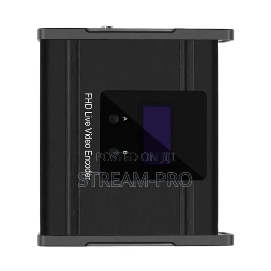 Bm3380h Rtmp Vmix Low Lantency 1080p60 Srt Rtsp Hdmi Video Ip Encoder