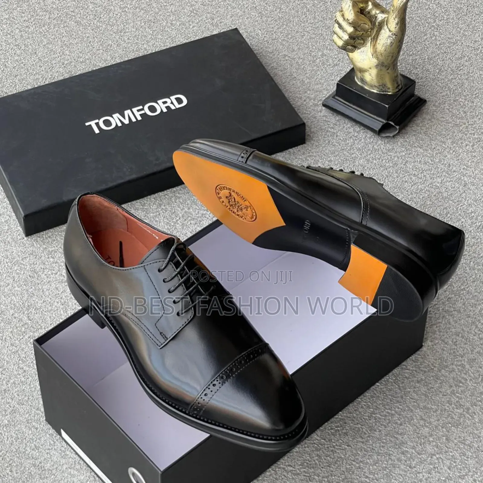 Men's Quality Shoes