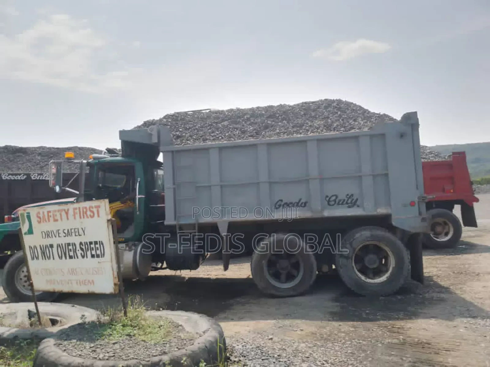 3/4 Chippings for Strong Structural Work