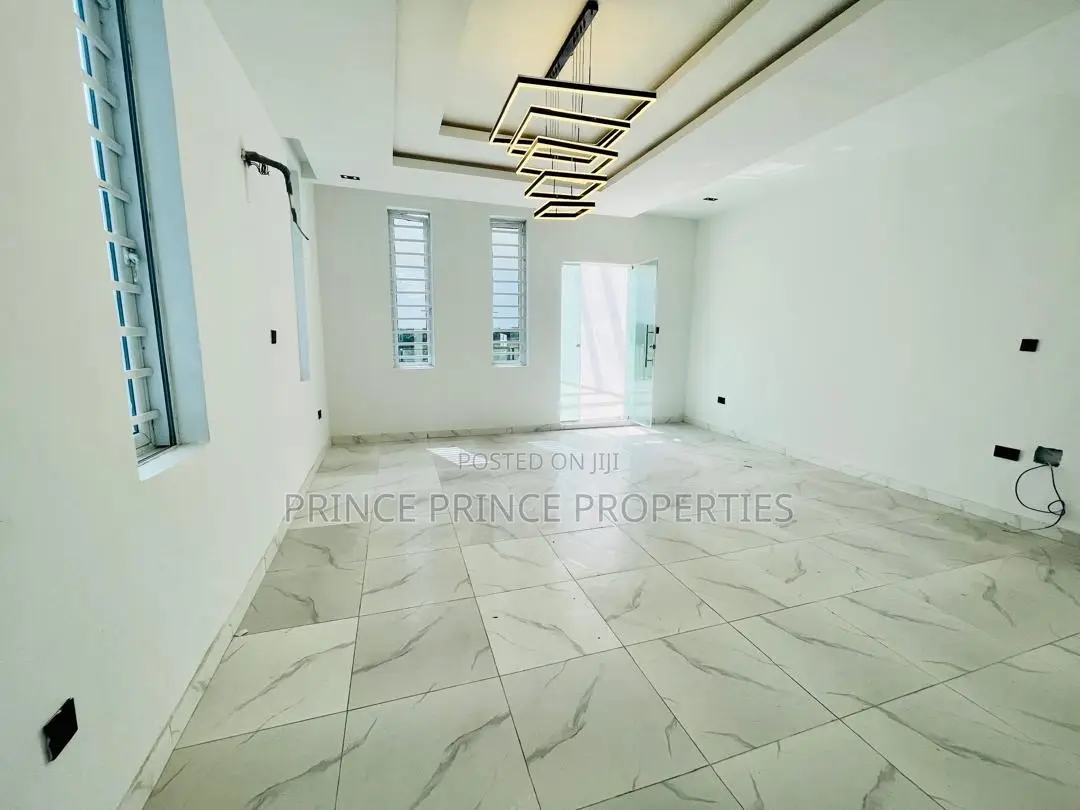 Furnished 5bdrm Duplex in Ajah, Abraham Adesanya Estate for sale