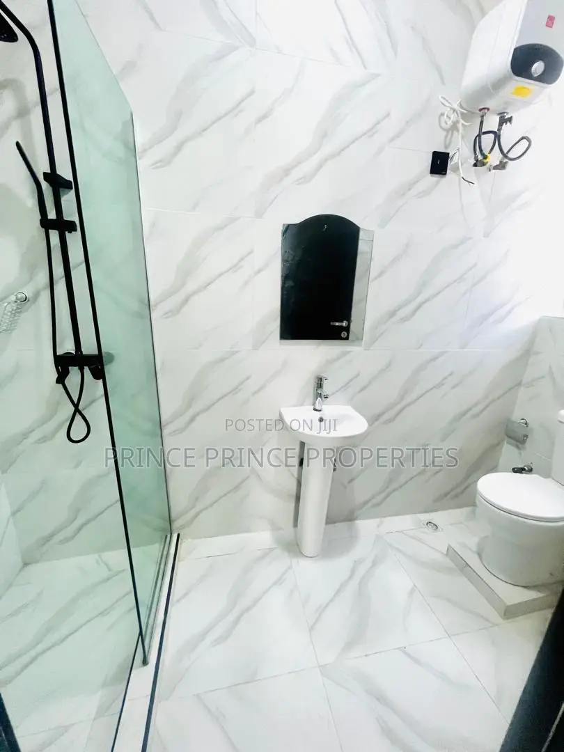 Furnished 5bdrm Duplex in Ajah, Abraham Adesanya Estate for sale