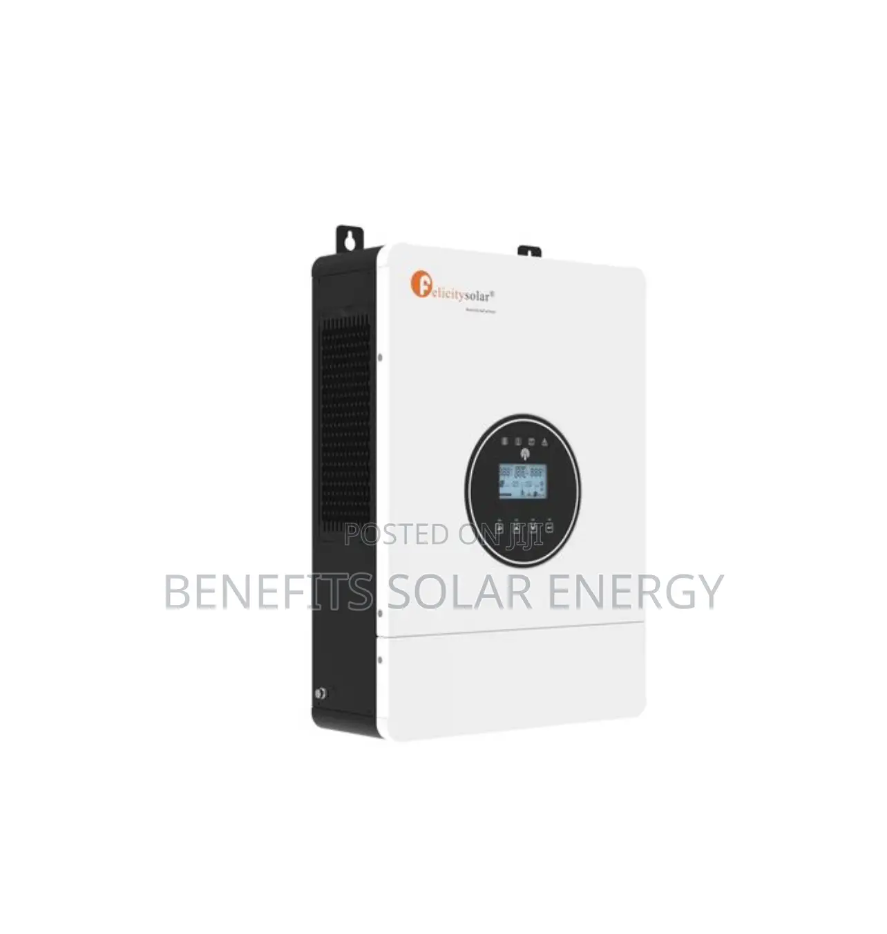 4kva 24v Felicity Hybrid Inverter