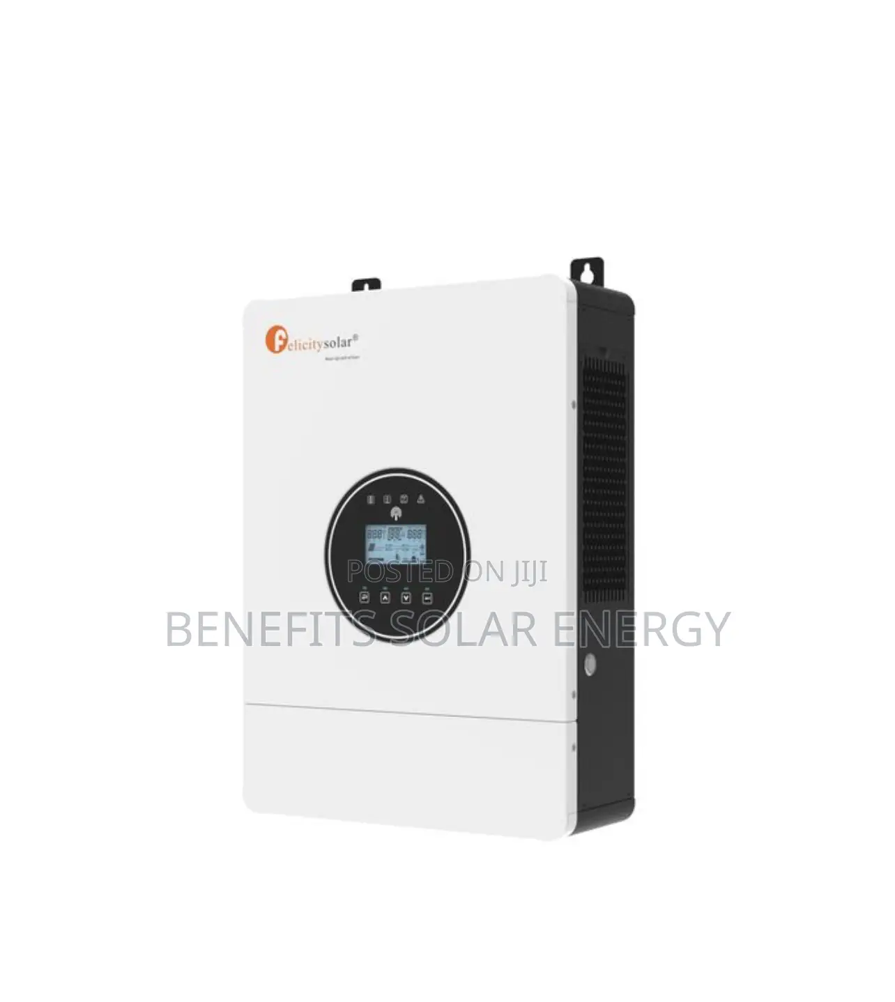 4kva 24v Felicity Hybrid Inverter