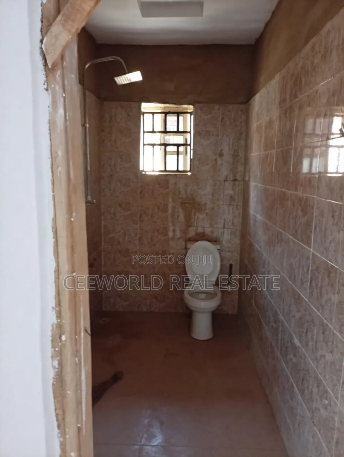 3bdrm Apartment in Stargate, Oluyole Estate for rent