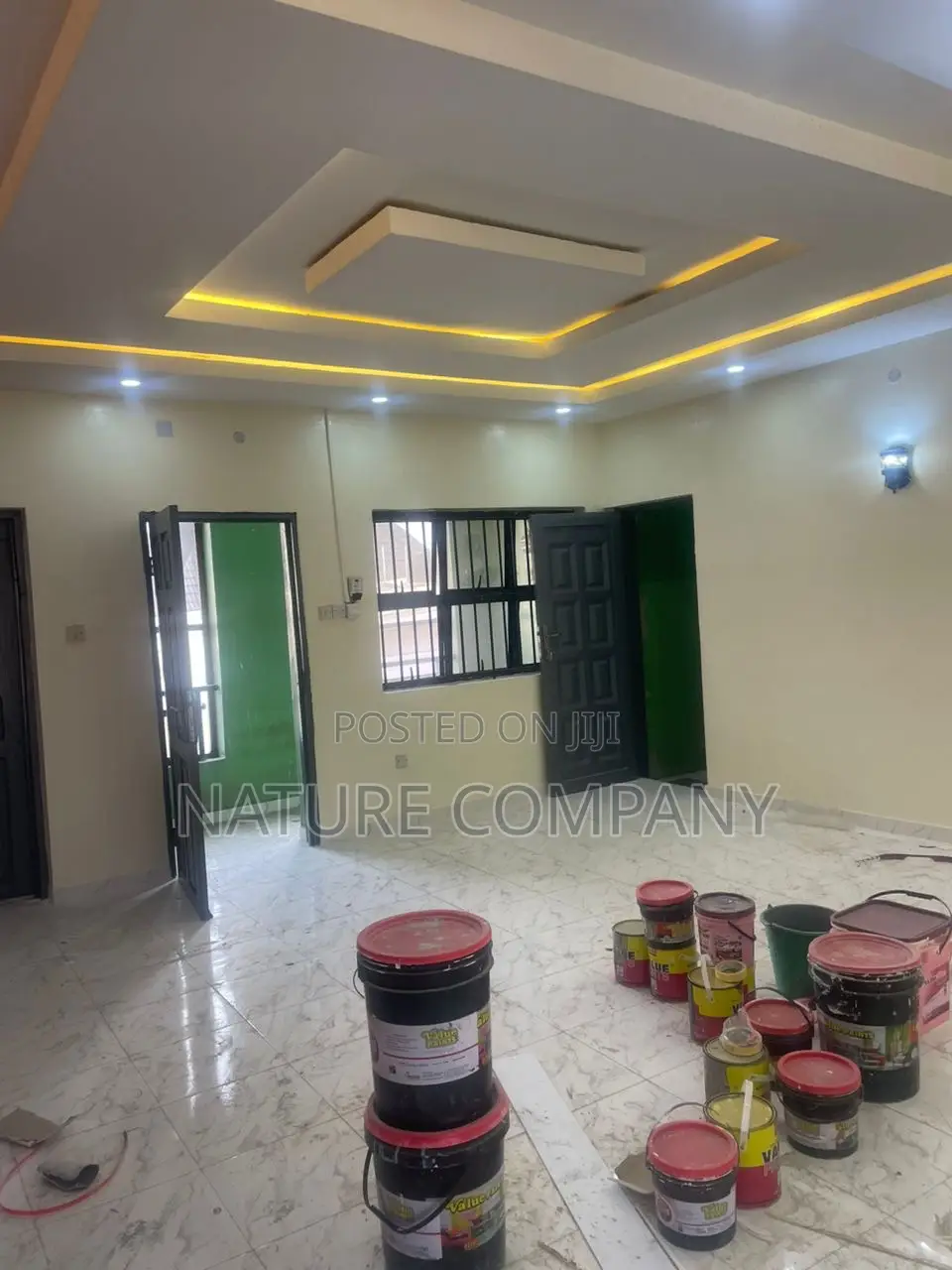 3bdrm Block of Flats in Magido Isheri for rent