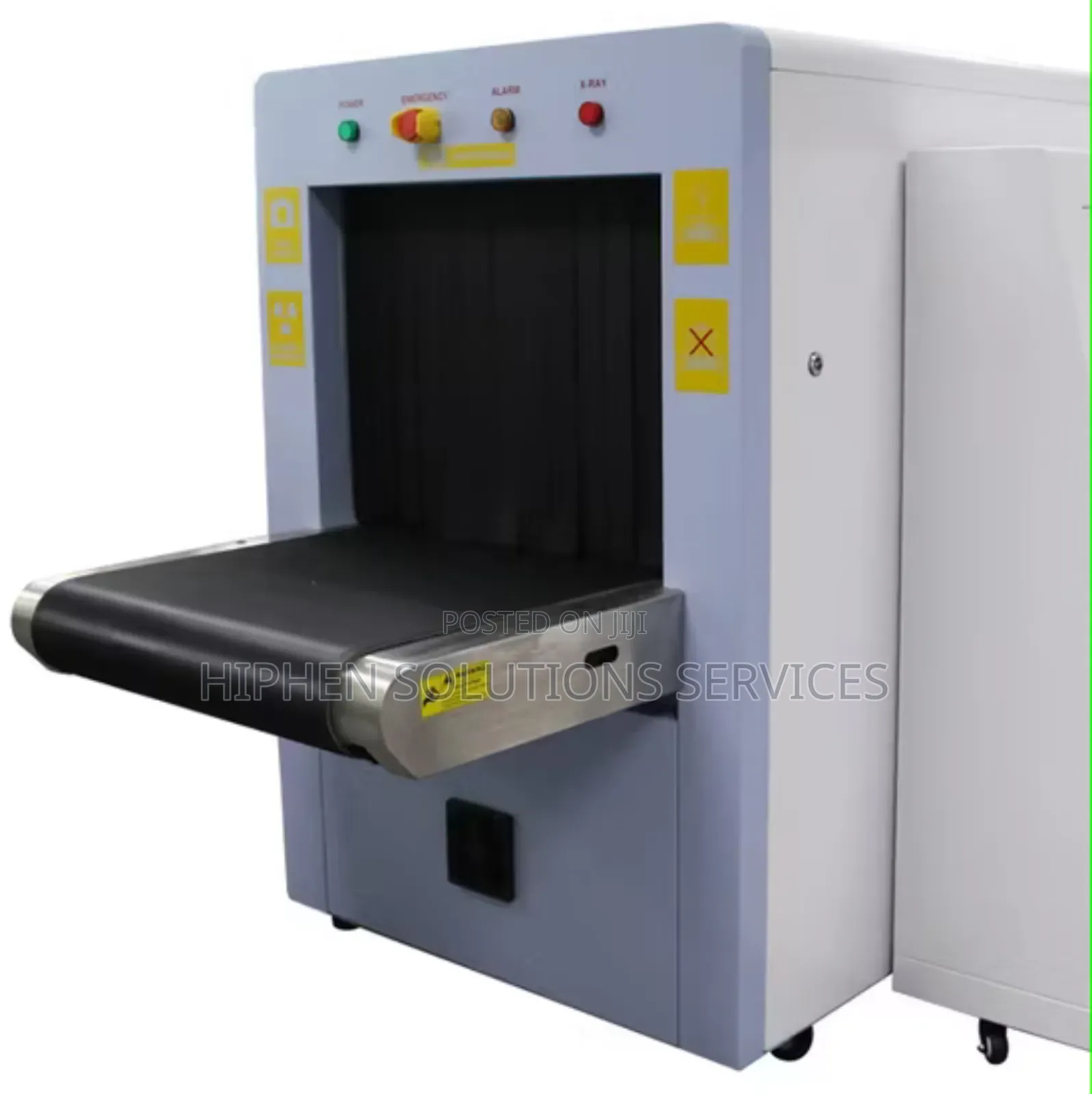 Luggage Baggage Scanner Sellers In Nigeria