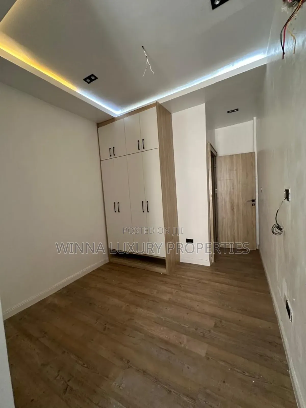 5bdrm Townhouse / Terrace in Wuse Zones for rent