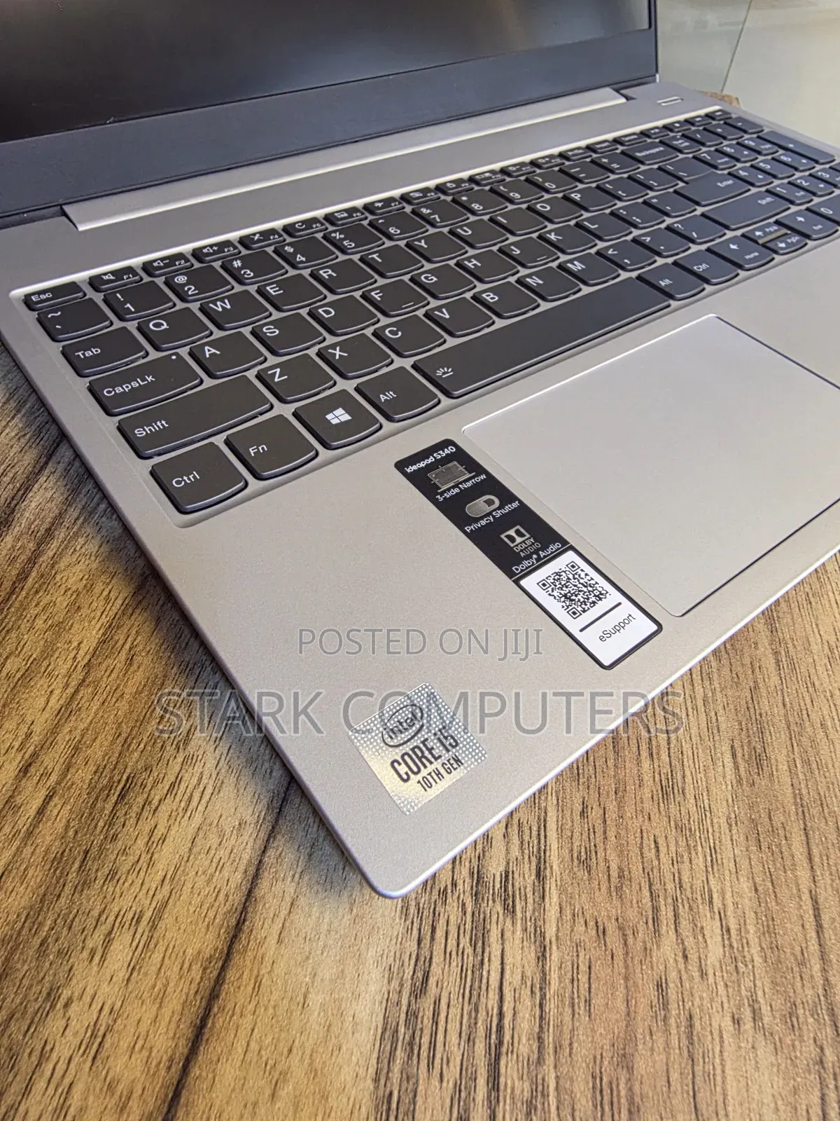 Laptop Lenovo IdeaPad S340 12GB Intel Core i5 SSD 256GB