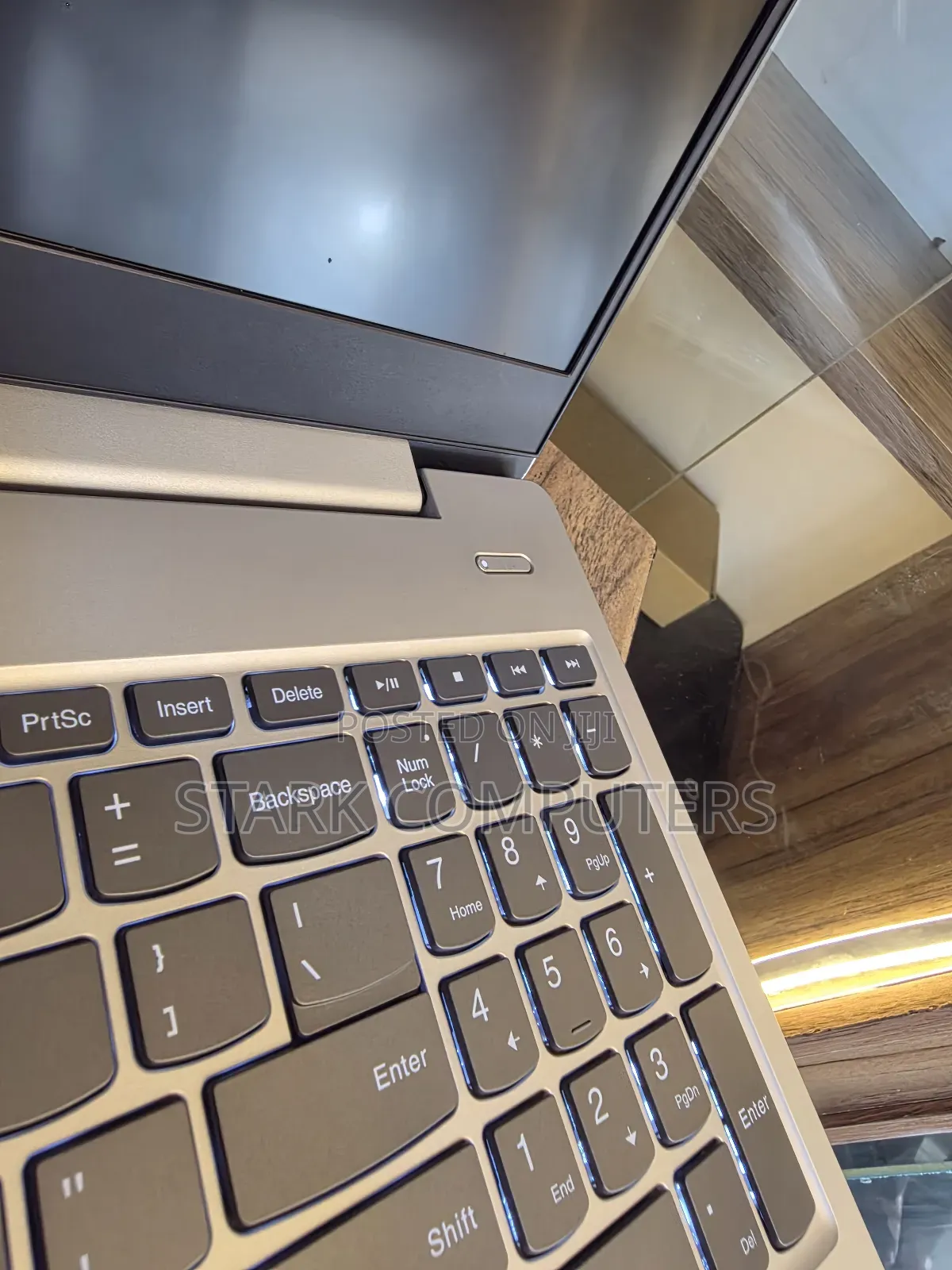 Laptop Lenovo IdeaPad S340 12GB Intel Core i5 SSD 256GB