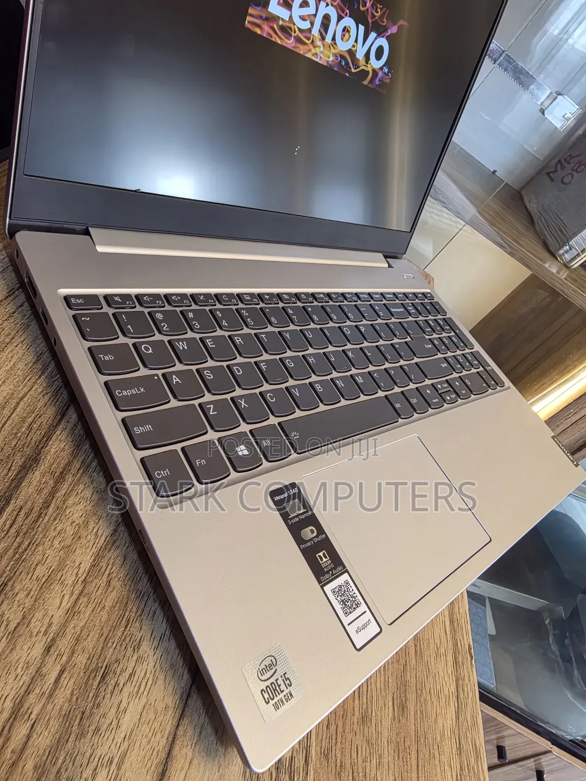 Laptop Lenovo IdeaPad S340 12GB Intel Core i5 SSD 256GB