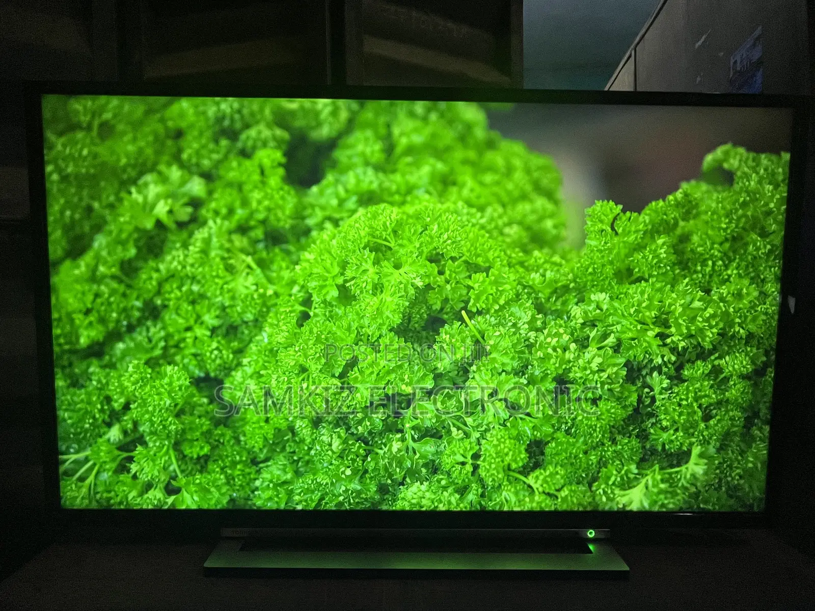 Unleash the Magic: Toshiba 43 Inch Full Smart Tv  (43l3863db)