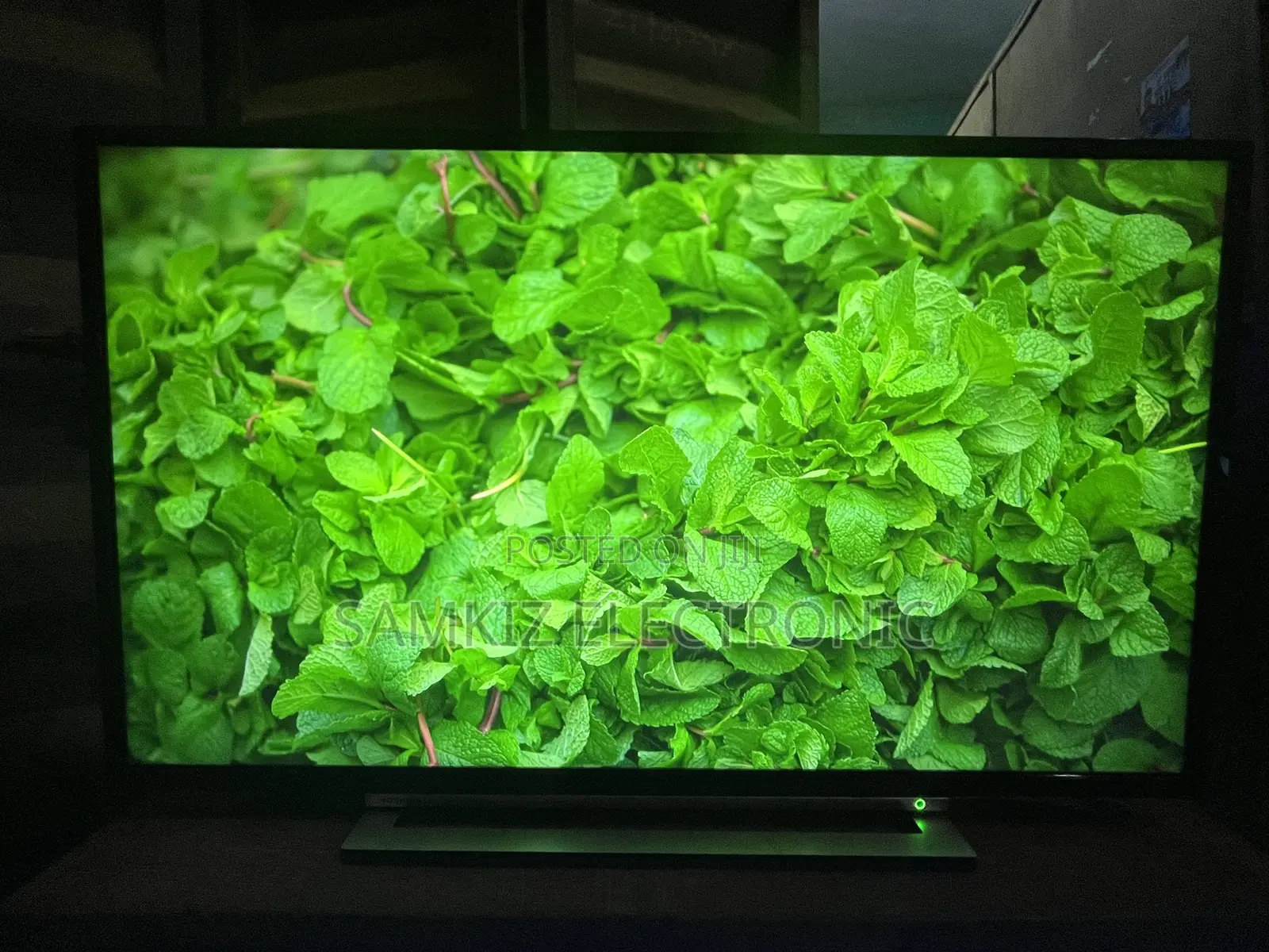 Unleash the Magic: Toshiba 43 Inch Full Smart Tv  (43l3863db)