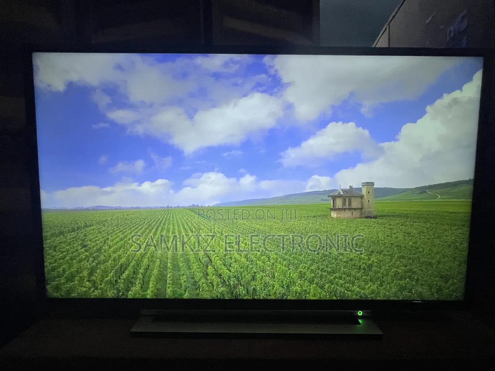Unleash the Magic: Toshiba 43 Inch Full Smart Tv  (43l3863db)