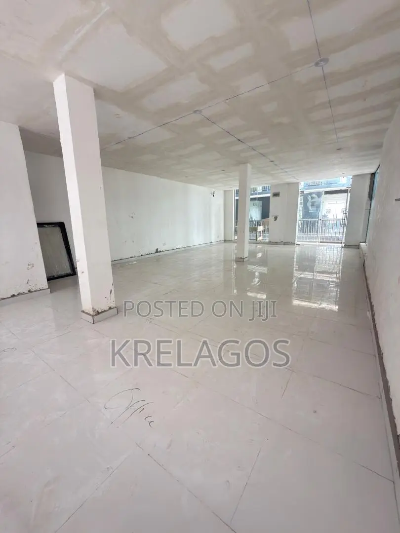 Commercial Spaces for Sale — Orchid (Ground 1st Floor)