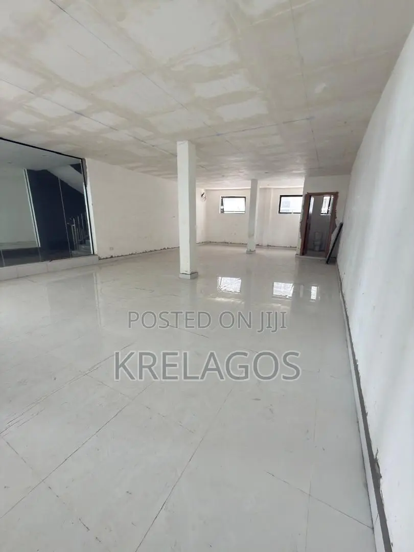 Commercial Spaces for Sale — Orchid (Ground 1st Floor)
