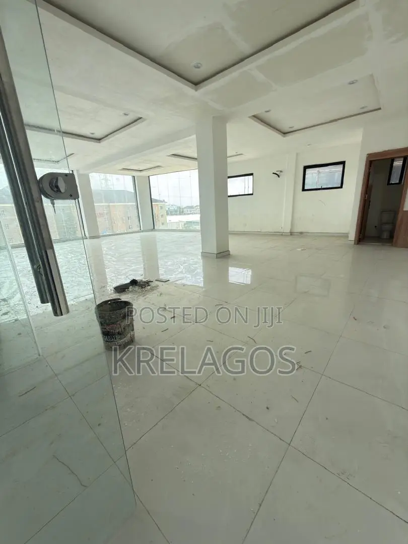 Commercial Spaces for Sale — Orchid (Ground 1st Floor)