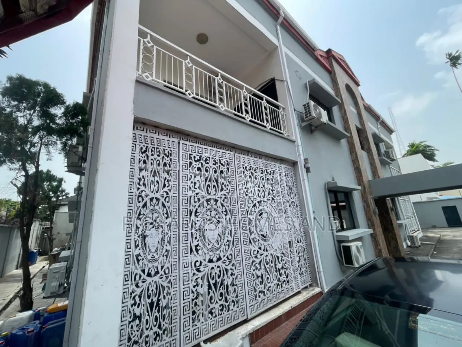 Furnished 3bdrm Apartment in Victoria Island Extension for rent