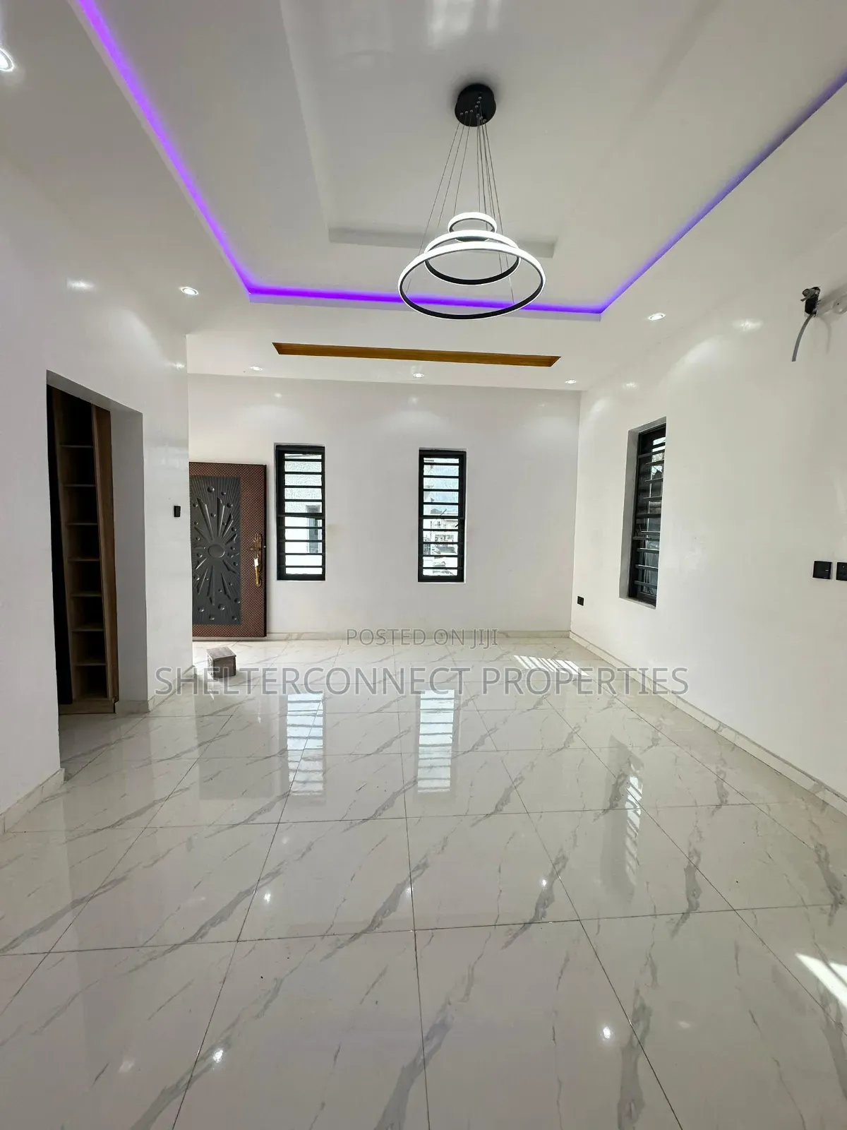 4bdrm Duplex in Ikota for sale